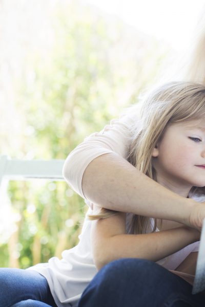 A Simple Homeschool Plan to Set Up You and Your Student for Success {Real Life with Lisa}