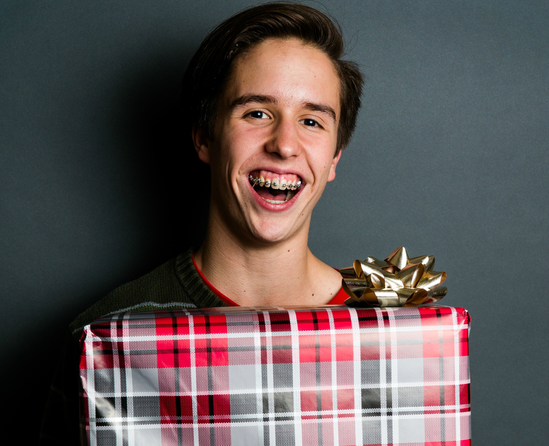 christian gifts for teenage guys