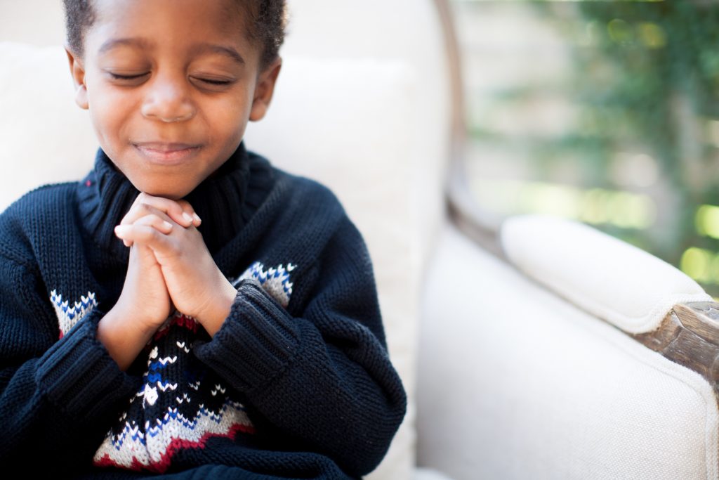 God Hears the Prayers of Your Children - Club31Women