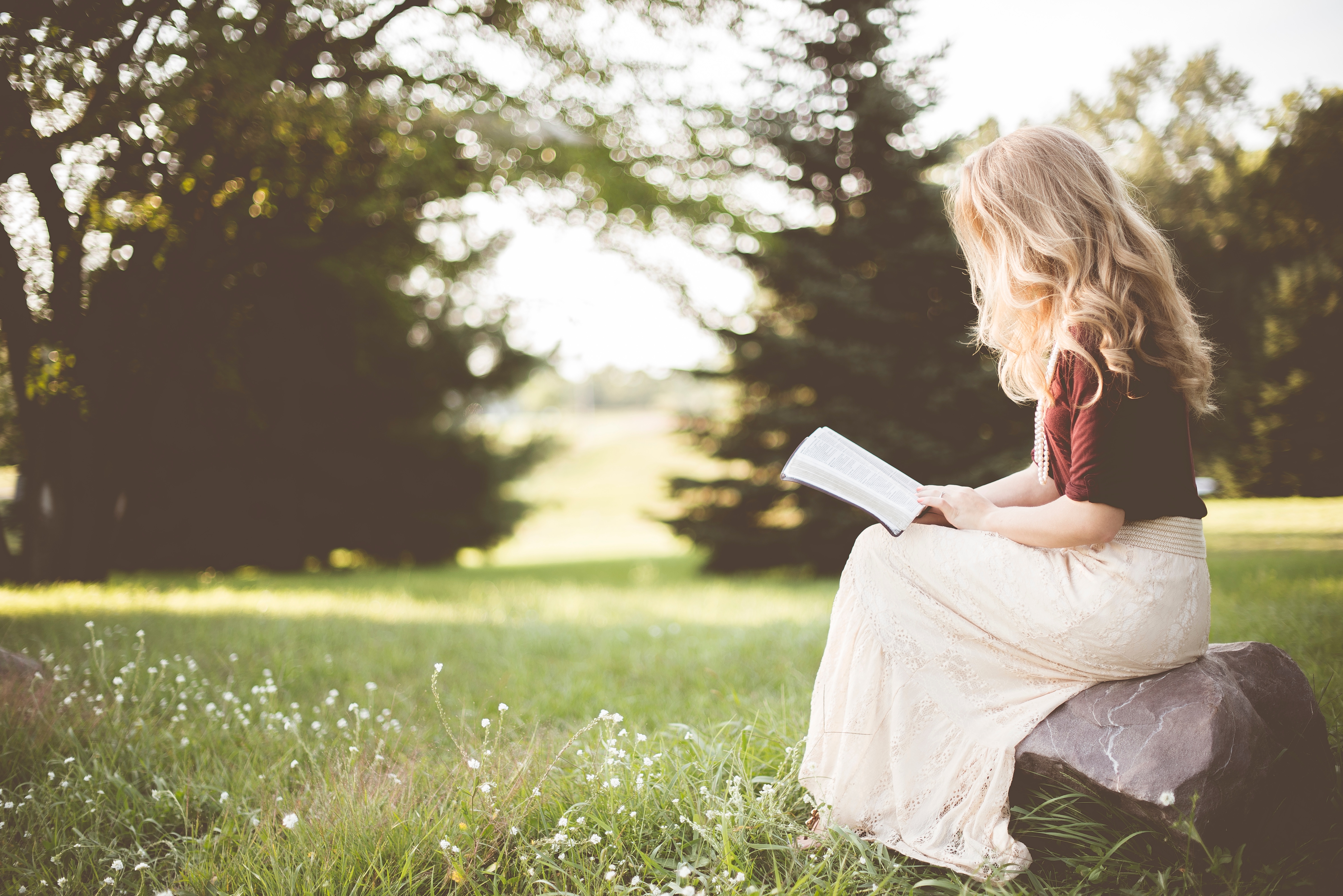 5 Books for Big Picture Homeschooling