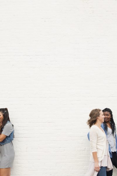 4 Ways To Help Your Child Handle Peer Pressure