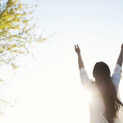Learning to Live in Light of an Empty Tomb