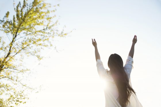 Learning to Live in Light of an Empty Tomb