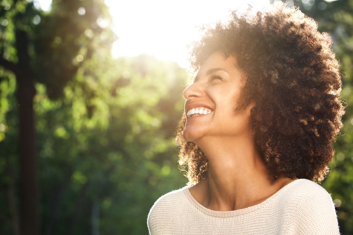 How God Has Made You a Strong Woman