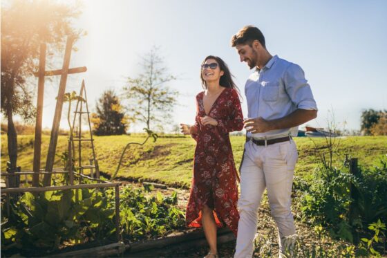 Emotional Intimacy When You’re Not Naturally Romantic