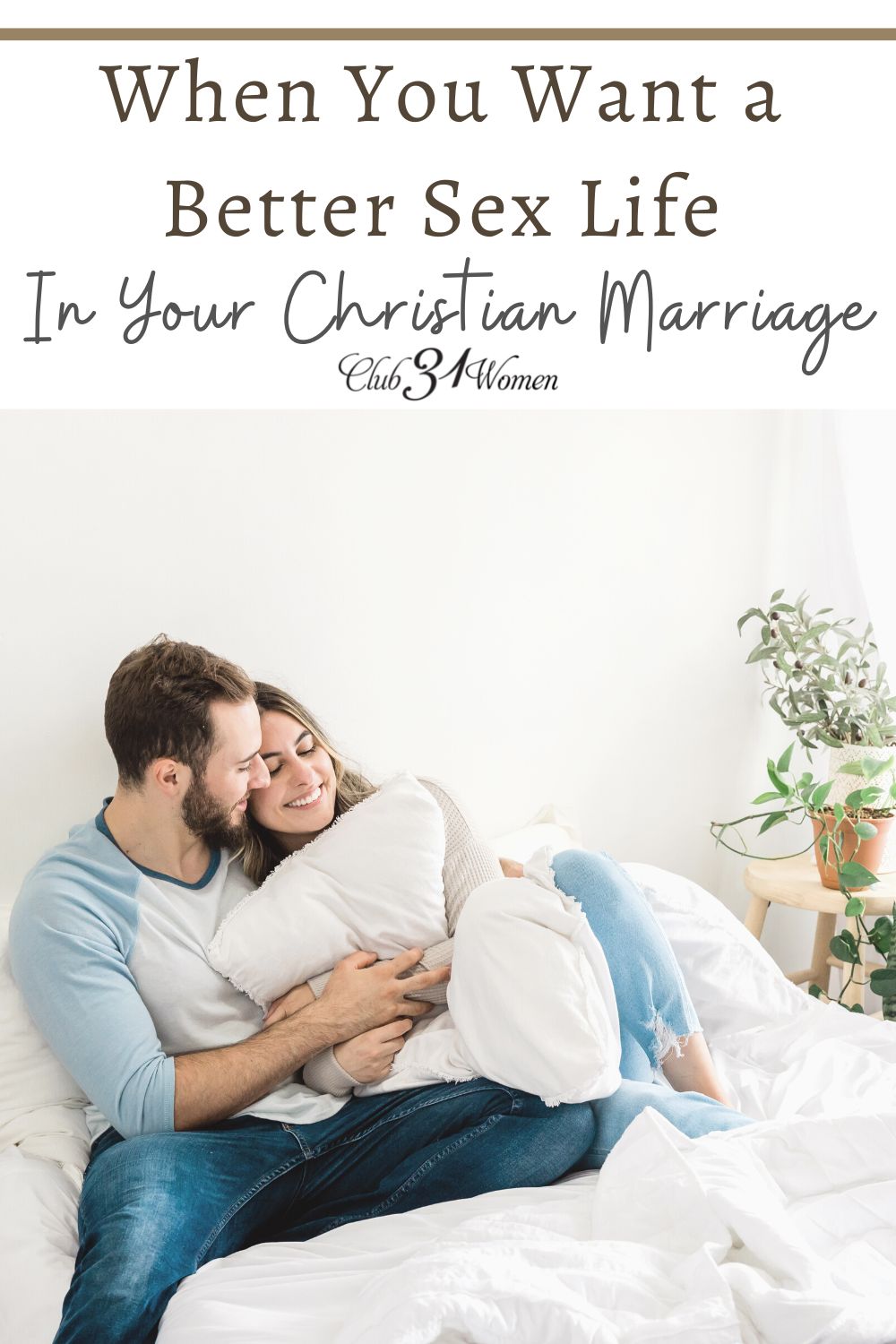 married christian women sex