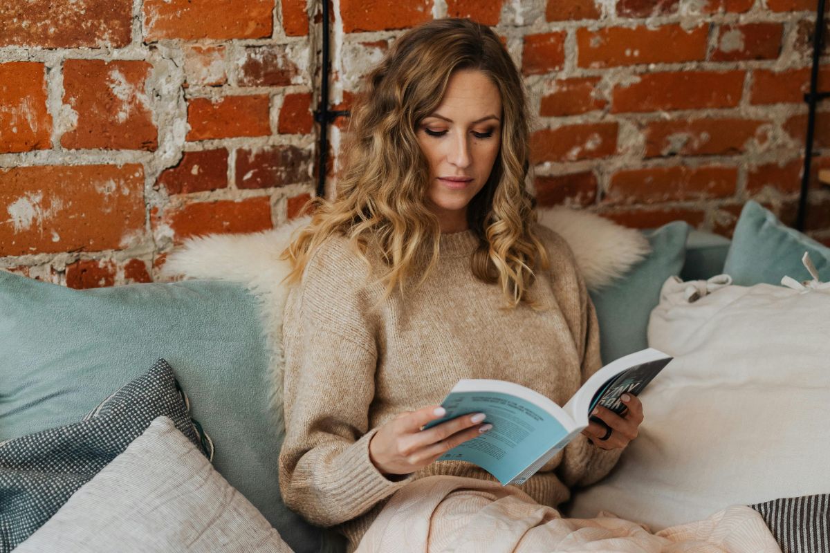 Historical Fiction Series I Think You’ll Love