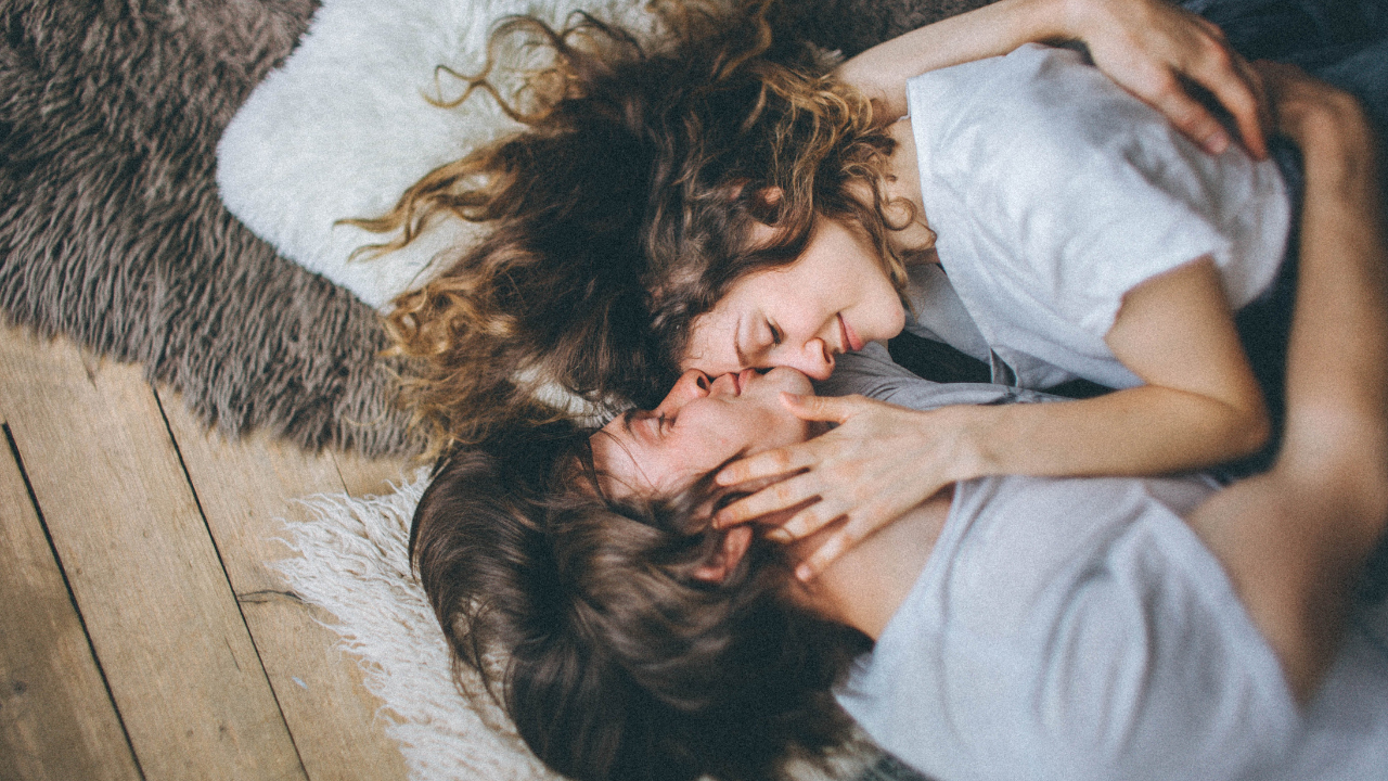 15 Ways to Say You Love Him…Without Ever Saying A Word