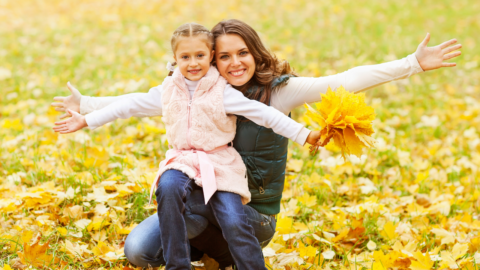 21 Questions Your Daughter Really Needs You to Ask Her - Club31Women