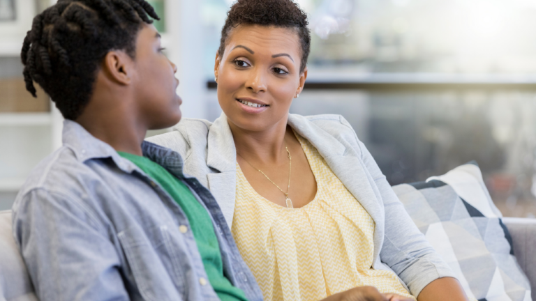 21 Questions Your Son Really Needs You to Ask Him