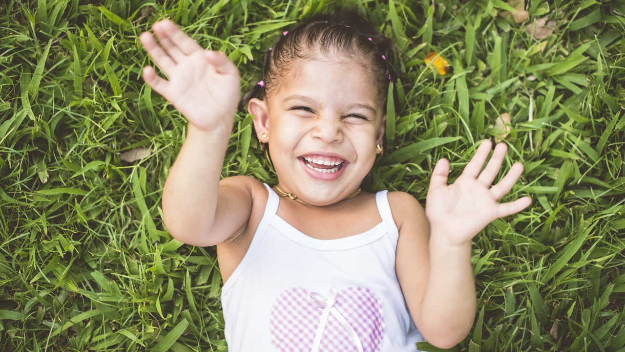 How to Speak a Kind and Beautiful Word to Your Child Every Single Day