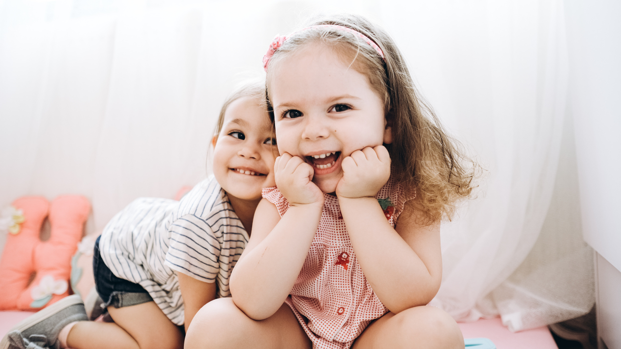 How to Pass On the 10 Best Habits for Happy Children
