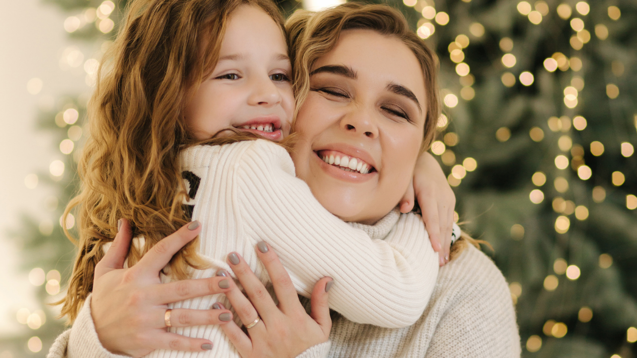 For the Mom Who’s Dreading the Holidays This Year: Finding New Joy