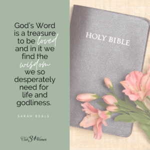 God's Word of Truth