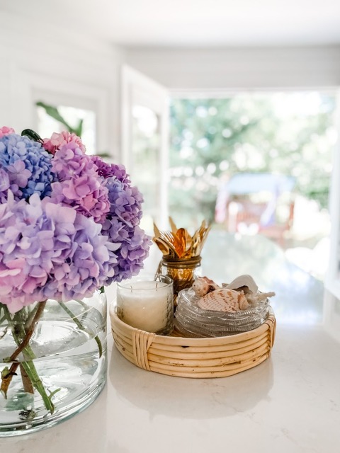 14 Summer Lavender Home Decor Ideas » Lady Decluttered