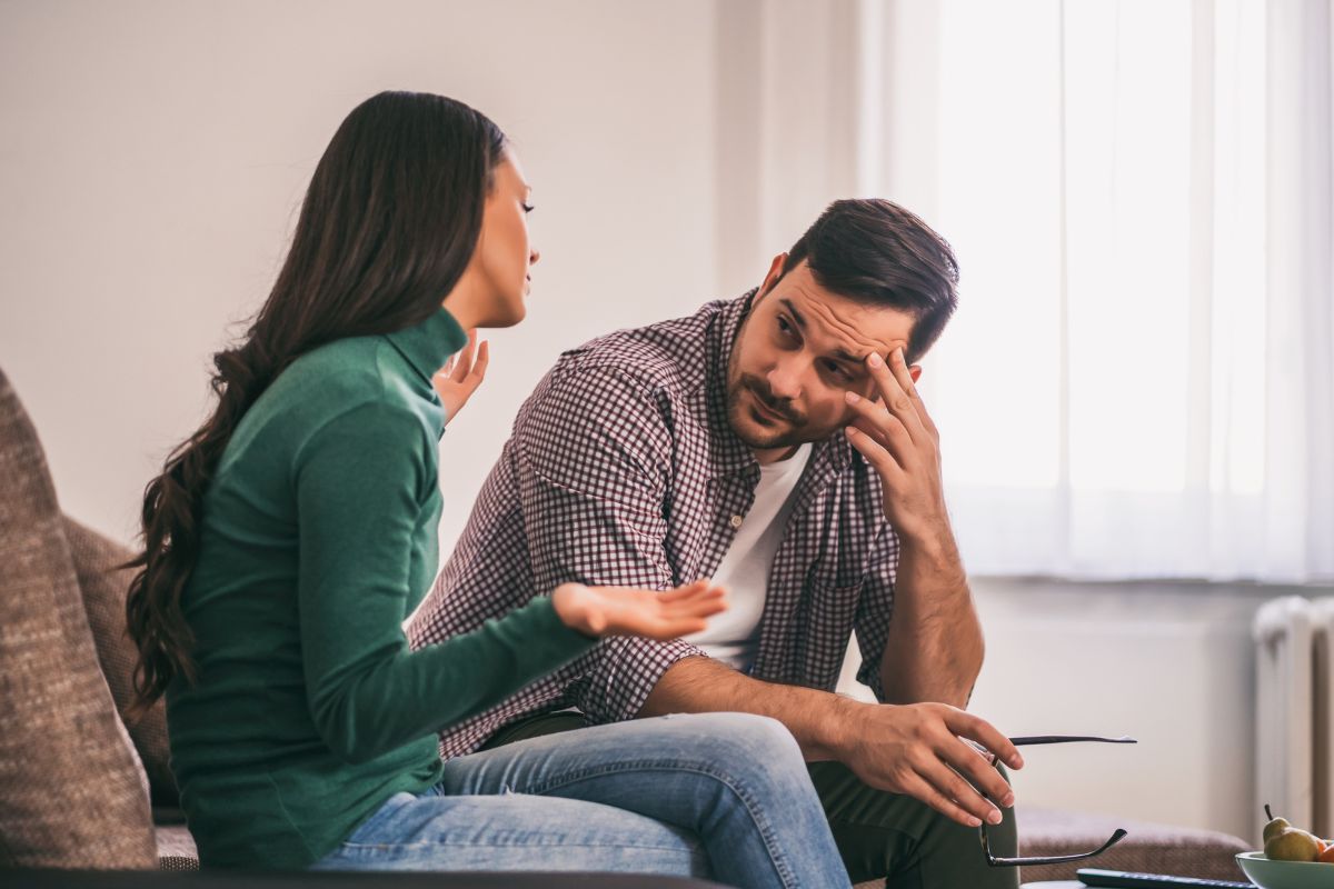 3 Valuable Talking Points When You’re in a Marital Conflict