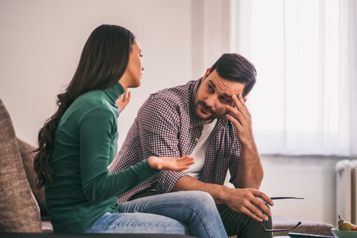 3 Valuable Talking Points When You're in a Marital Conflict - Club31Women