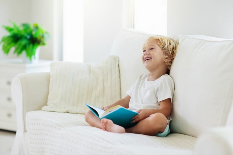 Ready for Spring? Here are 20+ Fresh, Beautiful Picture Books About Spring!