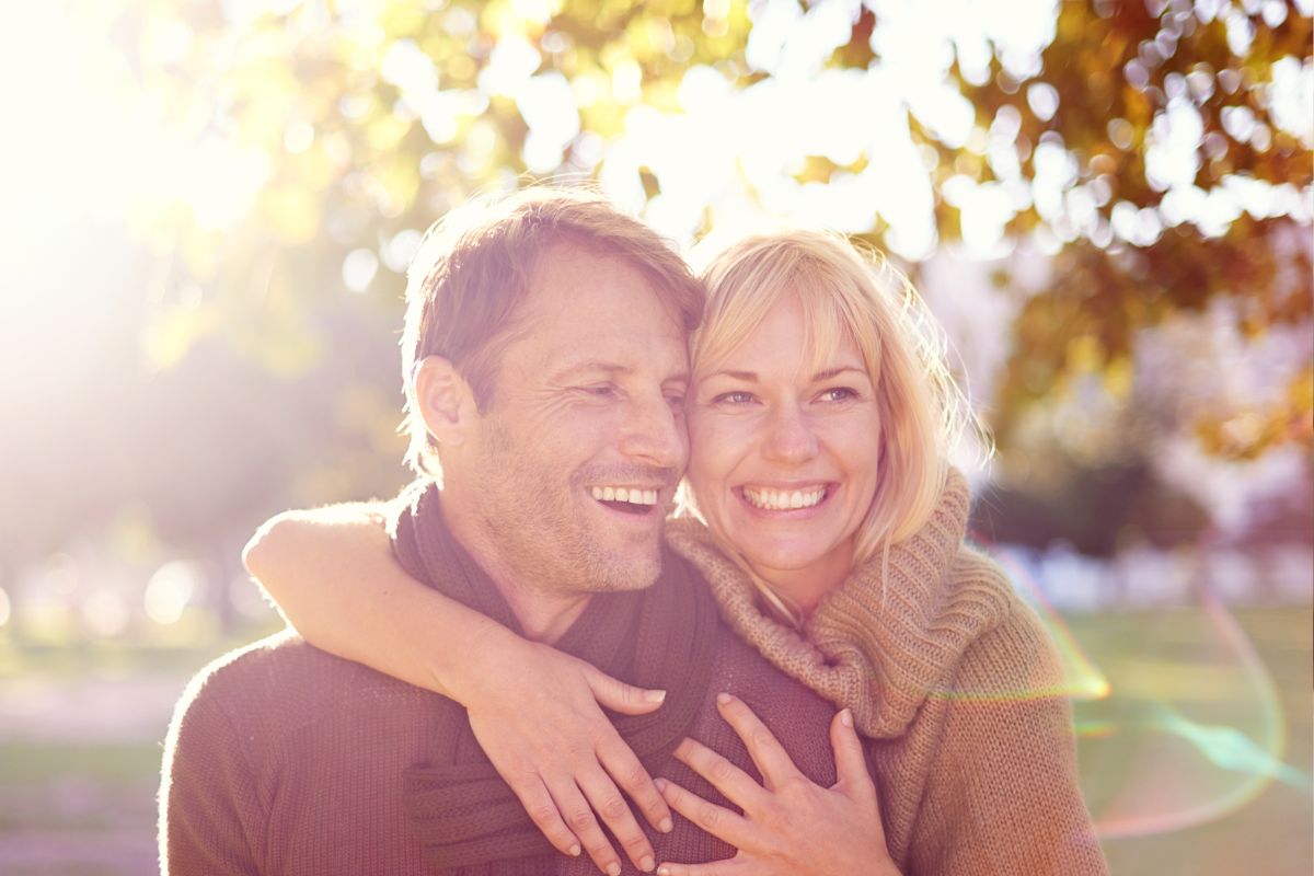 3 Reasons Supporting Your Husband Strengthens Your Marriage