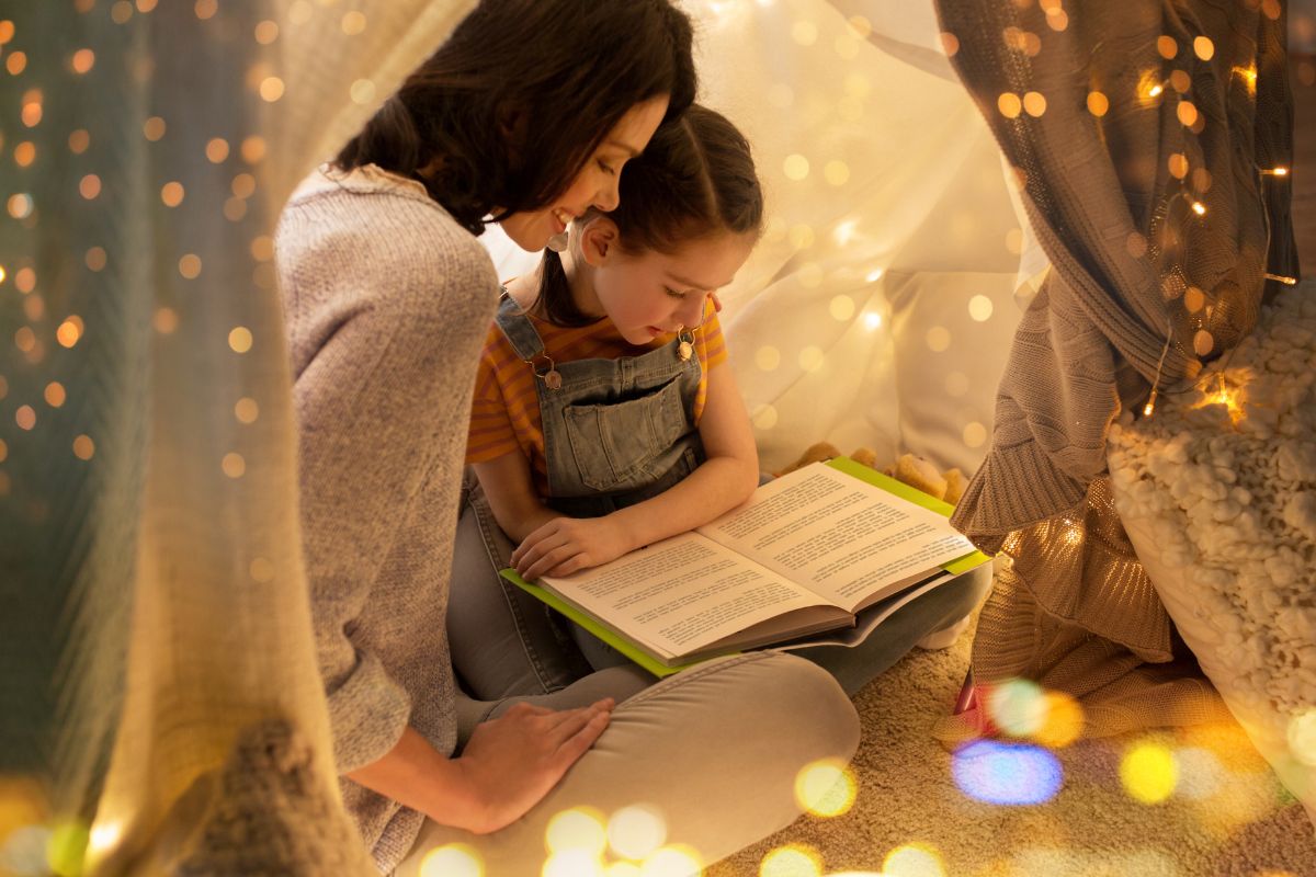 Top Book Gift Ideas for Kids This Christmas