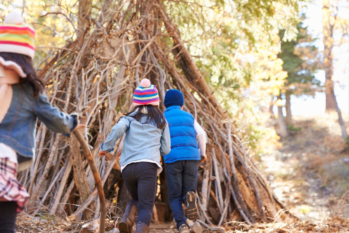Why and How to Make Outdoor Play a Priority