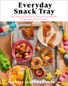 Everyday Snack Tray