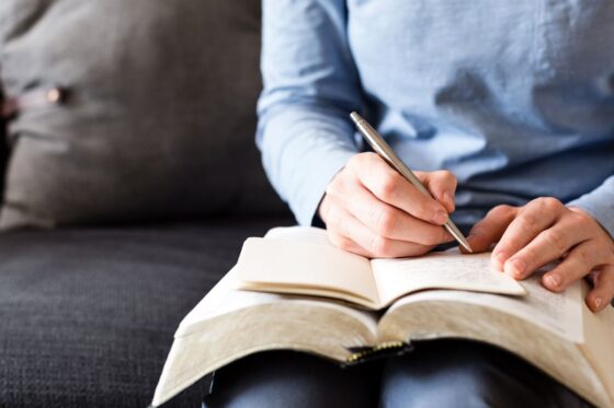 Observing Lent: A Season of Waiting and Worship