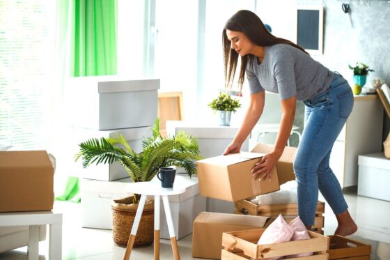 5 Tips to Organize Your Home This Year