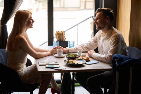 Exploring Your Life Stories: Date Night Questions to Share With Your Spouse