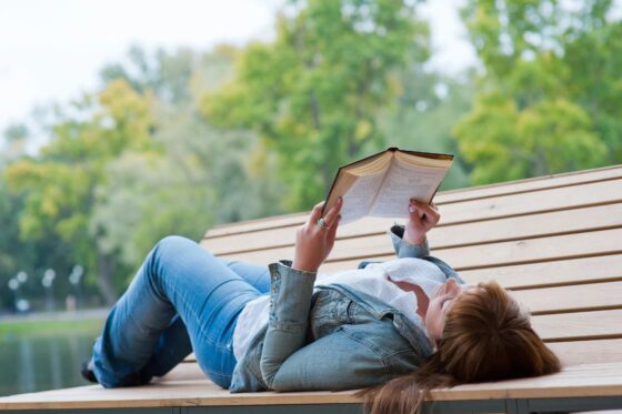 Dive into Summer with These 7 Captivating Christian Fiction Reads