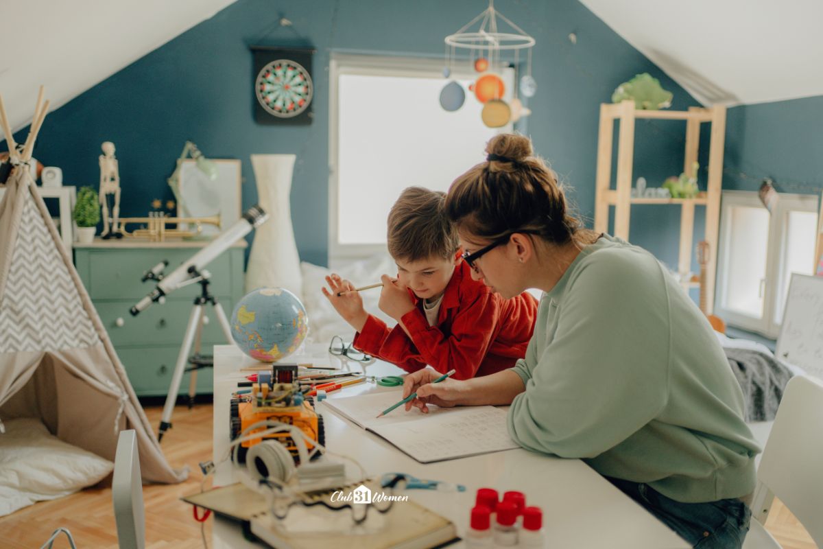 11 Books on Homeschooling, Parenting, and Faith for the New School Year