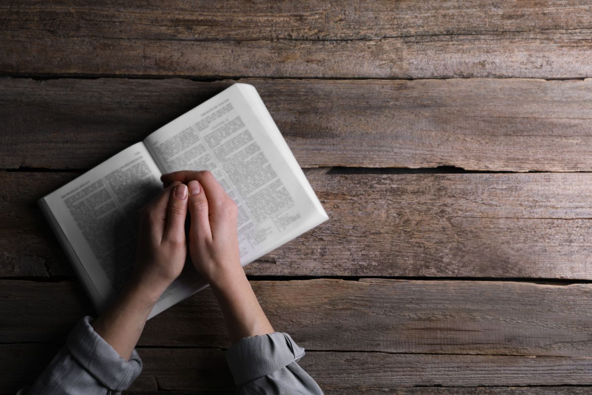 4 Books That Will Make You Thirsty for God’s Word