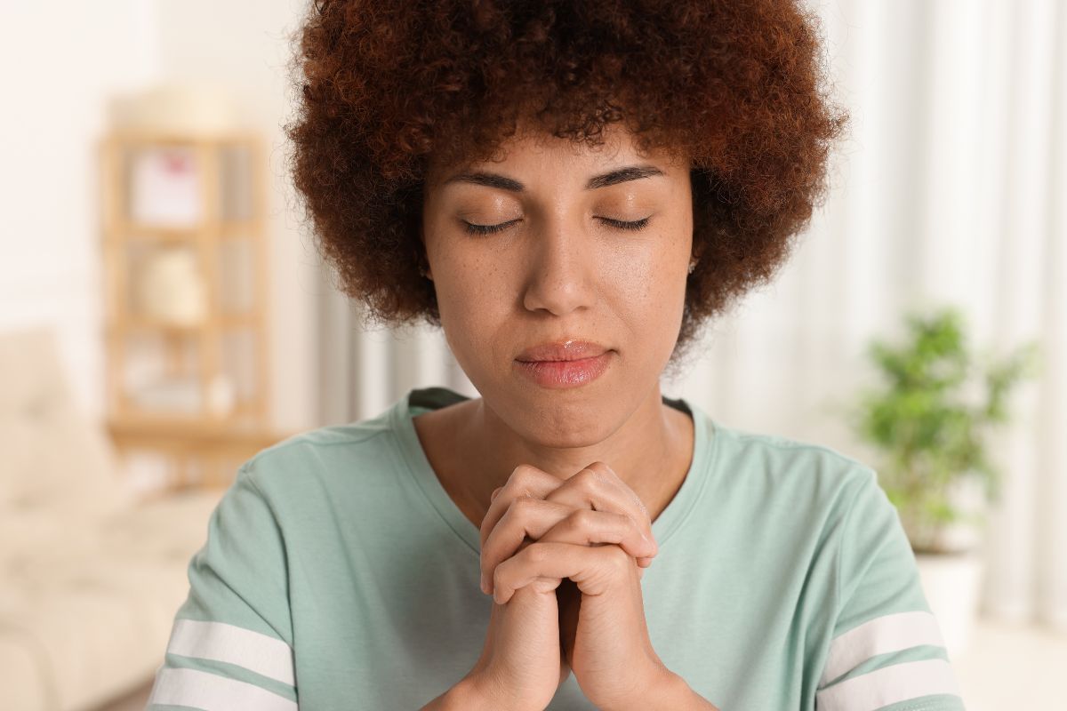 9 Books on Prayer to Get You Through Any Situation