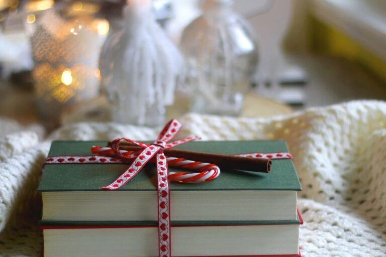 4 Advent Books to Prepare You Spiritually for Christmas