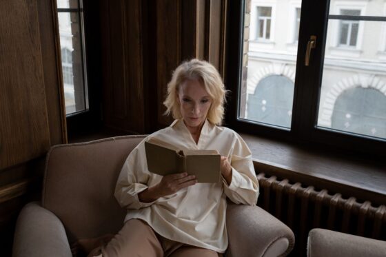 Struggling with Doubt? Dive Deeper into a Real Relationship with God