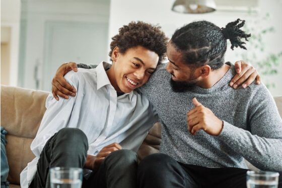 Opening Yourself Up to Continuous Learning as a Christian Parent