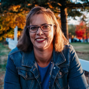 Vicki Virginia