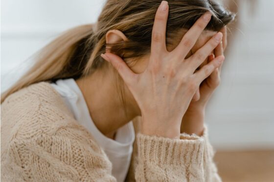 How to Fight Back Against the Lie of Shame