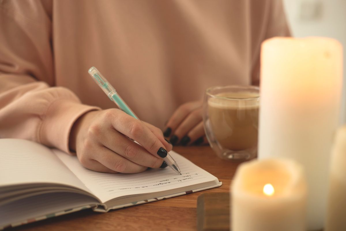 A Peek at My Own Personal Prayers for My Marriage and for Our Kids