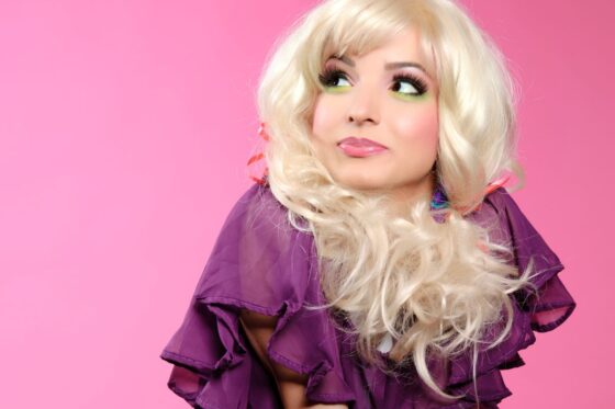 Defeating the Lie of Comparison (Featuring the Barbie movie!)