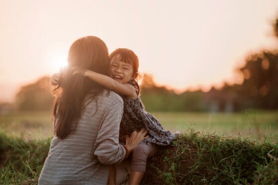 Overcoming Mom Guilt: How Being ‘Enough’ Can Set You Free