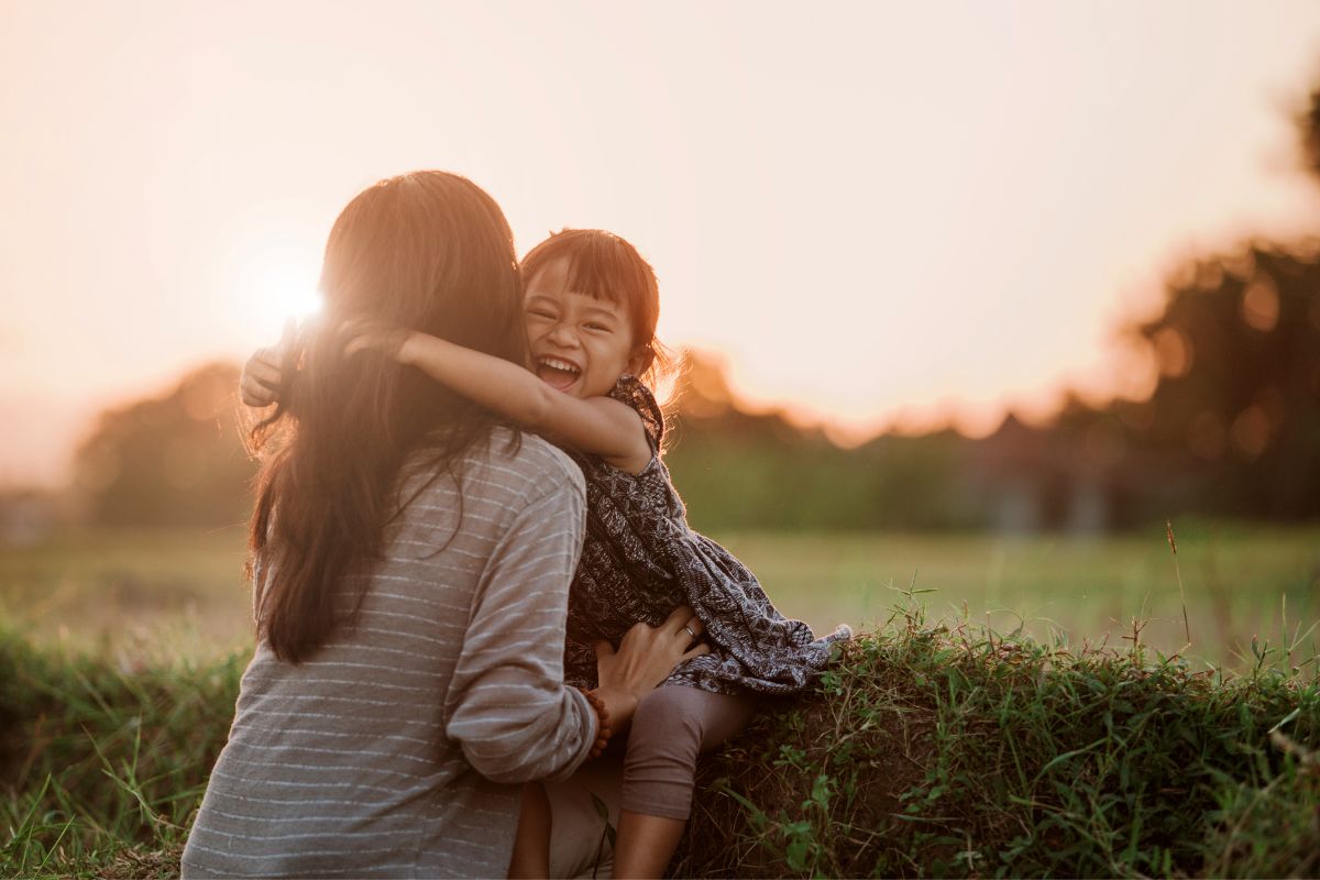 Overcoming Mom Guilt: How Being ‘Enough’ Can Set You Free