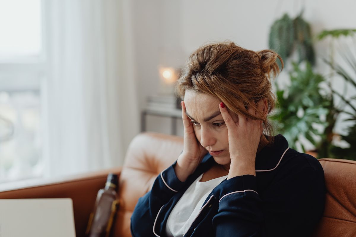 Jesus’ Empathy for Moms