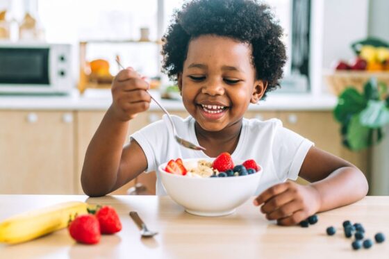 The Power of Environment and the Heart of the Child