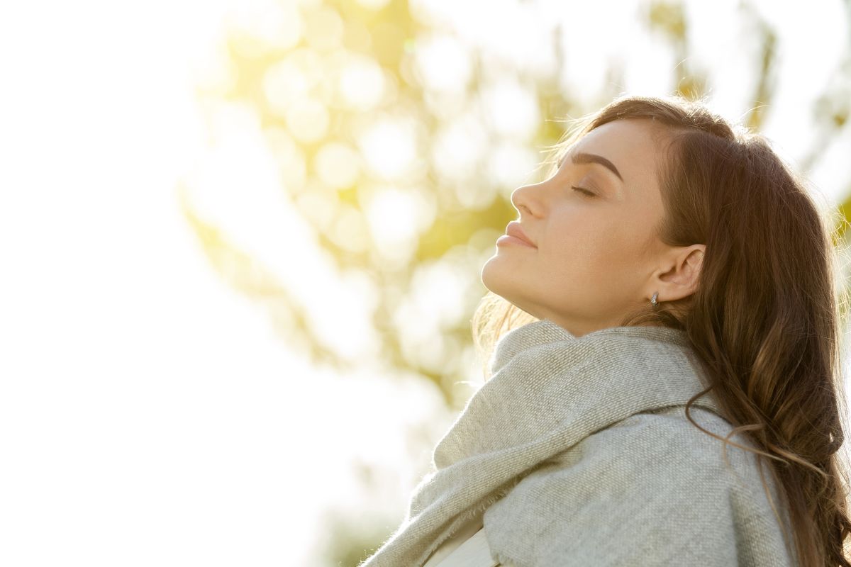 Free Yourself from the Weight of Living Offended