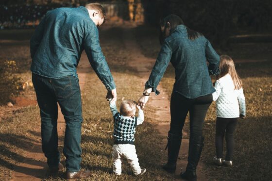 How to Live So You Leave a Legacy For Generations to Come