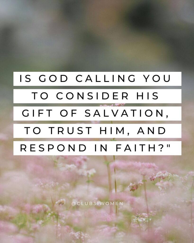 Explore God’s plan of salvation through Acts 10 and 11, learning how He prepares hearts, offers forgiveness, and invites all to believe in Jesus.