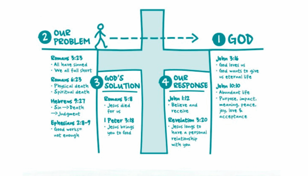 Navigators Bridge to Life