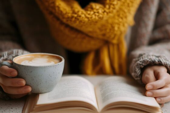 10 Thanksgiving Books You’ll Love: Gratitude in Every Season 