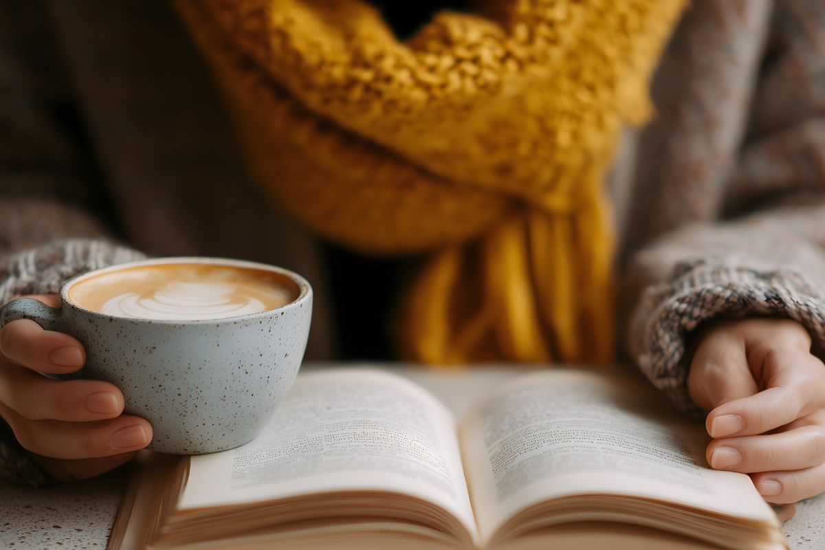 10 Thanksgiving Books You’ll Love: Gratitude in Every Season 